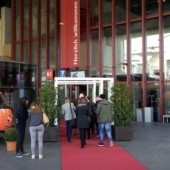 Hochzeitsmesse in St. Gallen, 